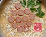 Foto langkah ke 5 dari resep Mashed Potato Pie.
