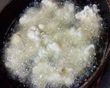 Cauliflower Manchurian recipe step 3 photo