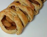 Foto langkah ke 21 dari resep Apple Danish.