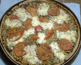 Foto del paso 5 de la receta: Tarta de Mamá (la mamá sería yo: Any)