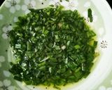 Hình bước làm 7 của món Xôi khoai mì (Xôi sắn)