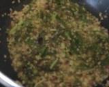 Vagharelo Rotla (curried pearl millet roti) recipe step 4 photo