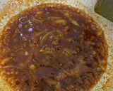 Foto langkah ke 5 dari resep Ayam pedas korea (korea spicy chicken).