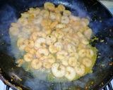Foto del paso 2 de la receta: Tortitas de gambas