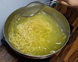 Foto langkah ke 3 dari resep Mie Ayam Wonogiri.