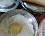 पूरन पोली रेसिपी चरण 8 फोटो