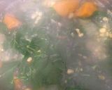 Foto del paso 1 de la receta: Charquicán de cochayuyo