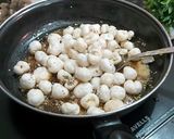 मखाना गुड़ पाग रेसिपी चरण 3 फोटो