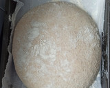 Foto del paso 4 de la receta: Pan con Masa Madre