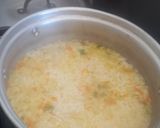 Foto del paso 6 de la receta: Estofado de Jurel en lata con Salsa de Tomate