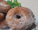 Foto del paso 5 de la receta: Roscos al vino de Jerez