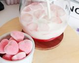 Foto langkah ke 3 dari resep Happy Soda.