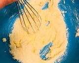 รูปขั้นตอนการทำที่ 3 ของ ขนมปังกล้วยหอมกะทิ 🍞🍌