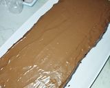 Foto langkah ke 4 dari resep Brownies Kukus Ny. Liem.