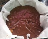 Foto del paso 6 de la receta: Brownies de Dulce de Leche con Coco