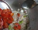 Chole Masala recipe step 4 photo
