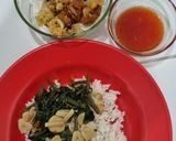 Foto langkah ke 5 dari resep Cumi Goreng Tepung.