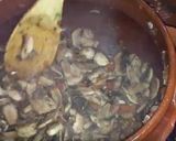 Foto del paso 5 de la receta: Guiso de champiñones