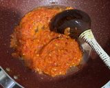 Foto langkah ke 3 dari resep Sambal Goreng Kreni.