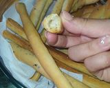 Foto del paso 9 de la receta: Palitos salados 🥖🥖