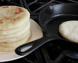 Foto del paso 2 de la receta: 6.Pan de pita🤤