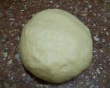 Foto del paso 4 de la receta: Rosca Trenzada con Nutella y Chocolate Blanco