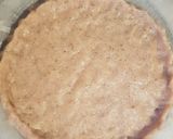 Φωτογραφία βήματος 5 της συνταγής Chicken Crust Pizza - Ελληνιστί Πίτσα με Ζύμη Κοτόπουλο!