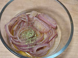 Salpicón de lomo de cerdo