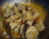 Foto langkah ke 4 dari resep Rendang Daging.
