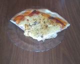 Foto del paso 3 de la receta: Masa de pizza con manteca
