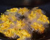 कुरकुरे प्याज़ के पकोडे (kurkure pyaz ke pakode recipe in Hindi) रेसिपी चरण 7 फोटो
