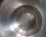 A picture of step 2 of Muffins.