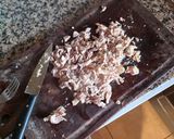 Foto del paso 5 de la receta: Risotto de pollo