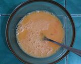 Foto langkah ke 3 dari resep Caramel Custard Pudding / Japanese Milk Pudding.