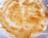 Une image de l'étape 2 de Tarte fine à la rhubarbe 😋.