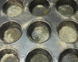 Foto del passaggio 5 della ricetta Muffin di spaghetti