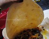 King rice/Shah pilaf شاه پلو recipe step 18 photo