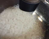 Foto del paso 4 de la receta: Costillitas de cerdo a la pimienta con arroz Recuerdo de mi Nonna 😍