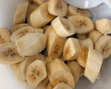 Foto langkah ke 2 dari resep Kolak Pisang Kepok.