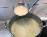Φωτογραφία βήματος 18 της συνταγής Πατσά με ποδαράκια μοσχαρίσια Αντώνης