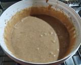 Foto del paso 2 de la receta: Budín integral pre fiestas