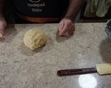 Foto del paso 2 de la receta: Kuchen de arándanos