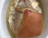 Foto del paso 3 de la receta: Panceta al horno