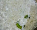 Foto langkah ke 2 dari resep Lemper bakar shirataki #ketopad.