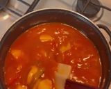 Foto del paso 2 de la receta: Marmitako de bonito del norte 🐟