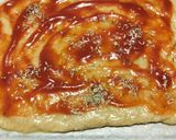Foto del paso 5 de la receta: Pizza de Masa Casera Familiar