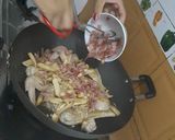 รูปขั้นตอนการทำที่ 7 ของ ไก่อบ Good wood