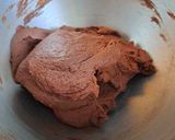 Une image de l'étape 1 de Pain au lait tout choco.