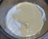 肉鬆蛋糕捲的食譜步驟4照片