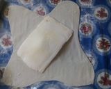 Foto del paso 8 de la receta: Masa hojaldre
